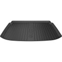 Rubber mat Chevrolet Aveo T300 hatchback