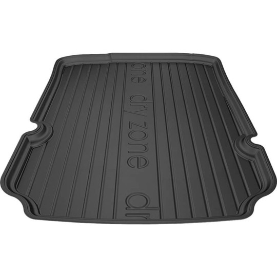 Rubber mat Chevrolet Camaro VI coupé