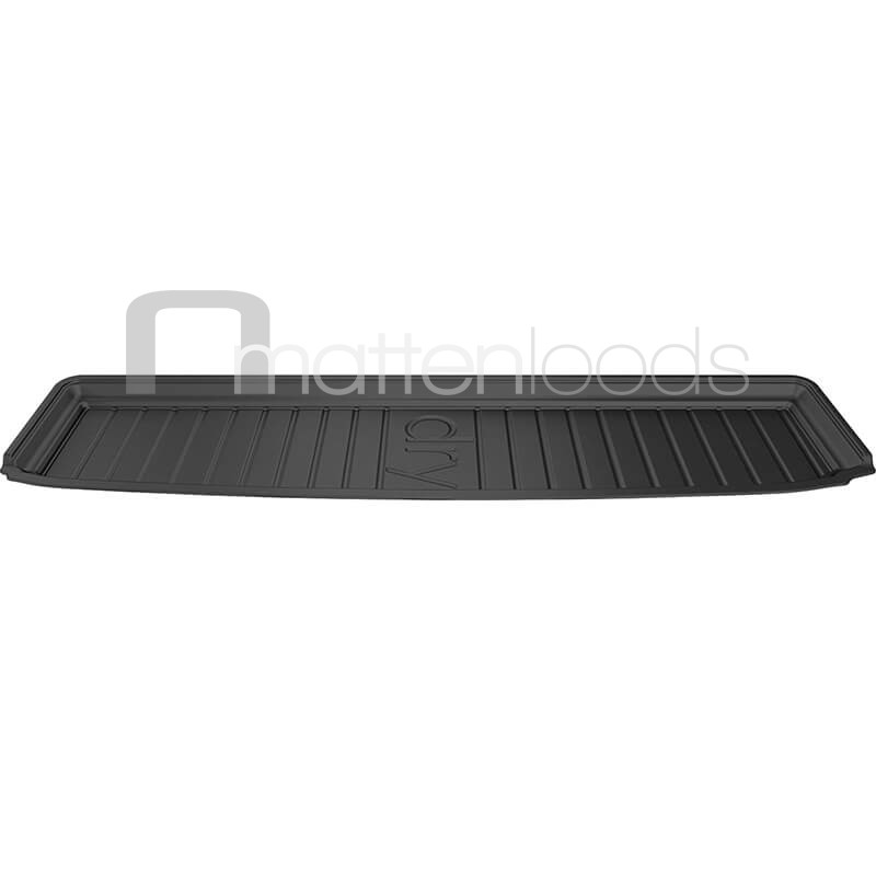 Rubber mat Chevrolet Orlando minivan