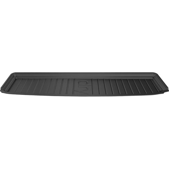 Rubber mat Chevrolet Orlando minivan