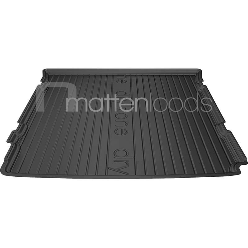 Rubber mat Chevrolet Orlando minivan