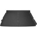 Rubber mat Chevrolet Orlando minivan