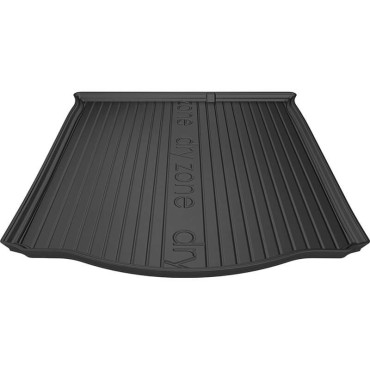 Kofferbakmat Citroën C-Elysée sedan 2