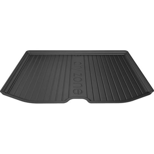 Rubber mat Citroën C3 Picasso minivan