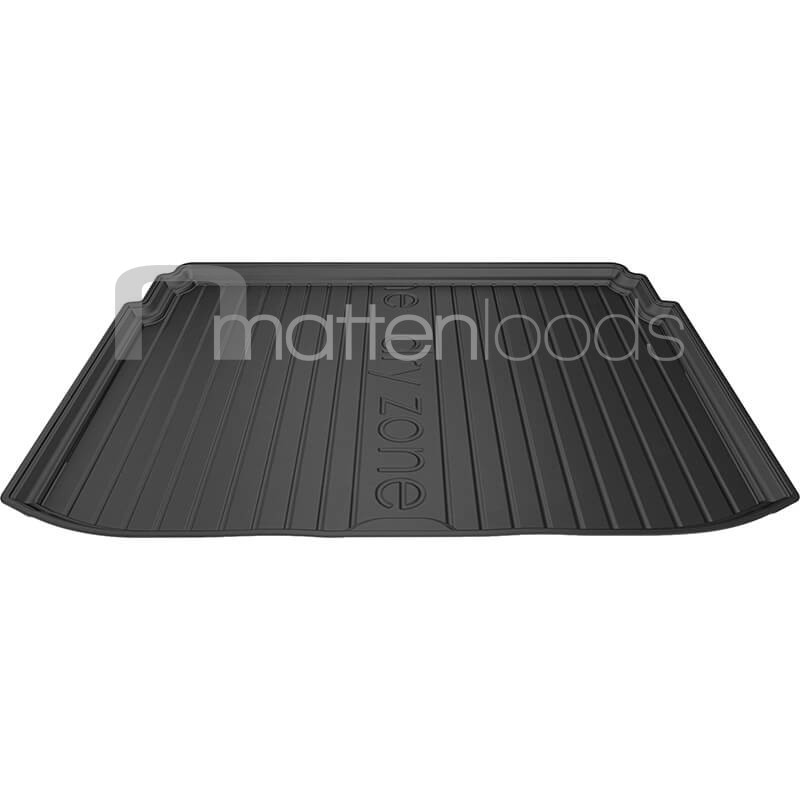 Rubber mat Citroën C3 Picasso minivan
