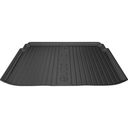 Rubber mat Citroën C3 Picasso minivan