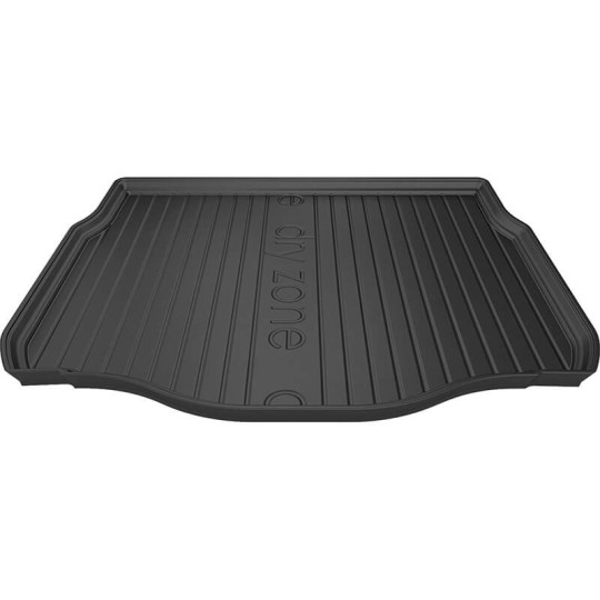 Rubber mat Citroën C4 Cactus crossover