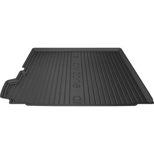 Rubber mat Citroën C4 Grand Picasso minivan