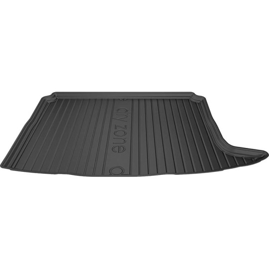Rubber mat Citroën C4 I coupé