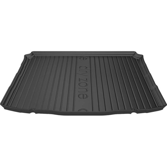 Rubber mat Citroën C4 I hatchback