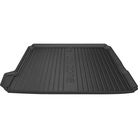 Rubber mat Citroën C4 II hatchback