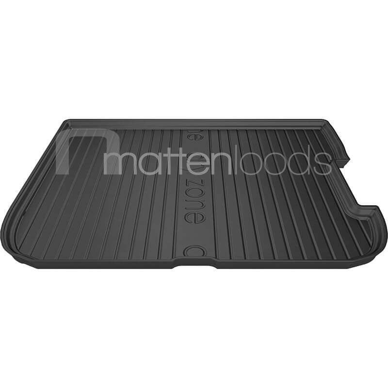 Rubber mat Citroën C4 Picasso I minivan
