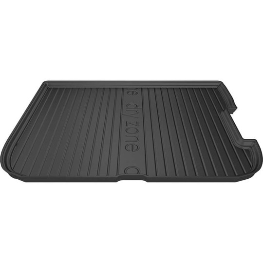 Rubber mat Citroën C4 Picasso I minivan