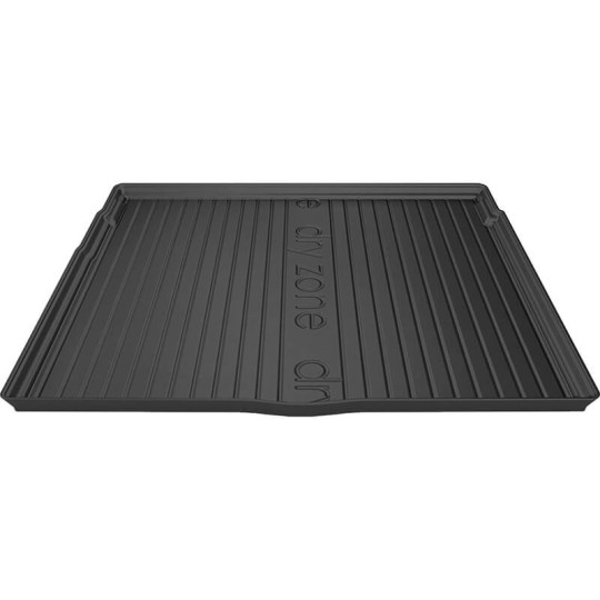 Rubber mat Citroën C4 Picasso II minivan