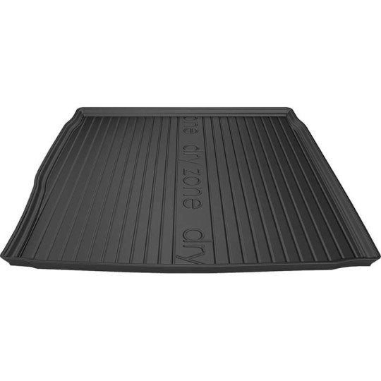 Rubber mat Citroën C5 II sedan