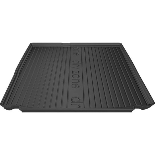 Rubber mat Citroën C5 II station