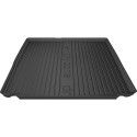 Rubber mat Citroën C5 II station