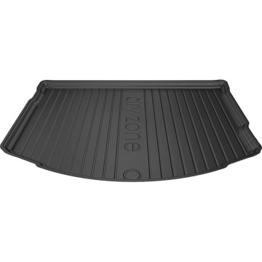 Kofferbakmat Citroën DS3 hatchback 2