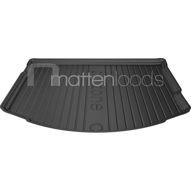Rubber mat Citroën DS3 hatchback