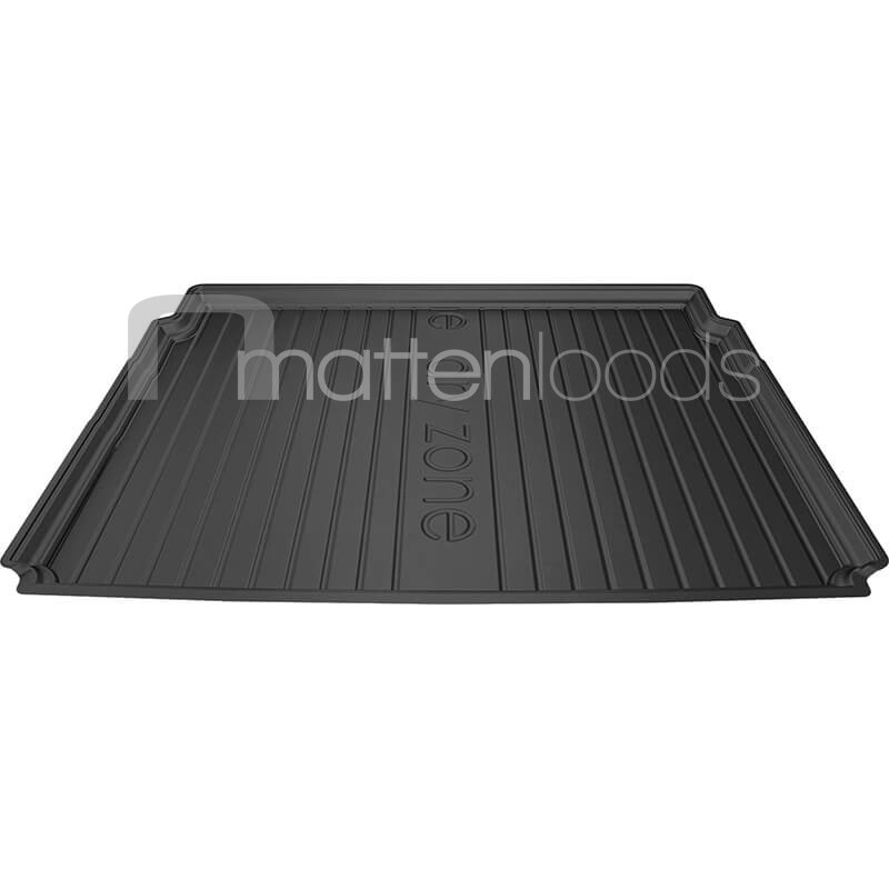 Rubber mat Citroën EC4 hatchback