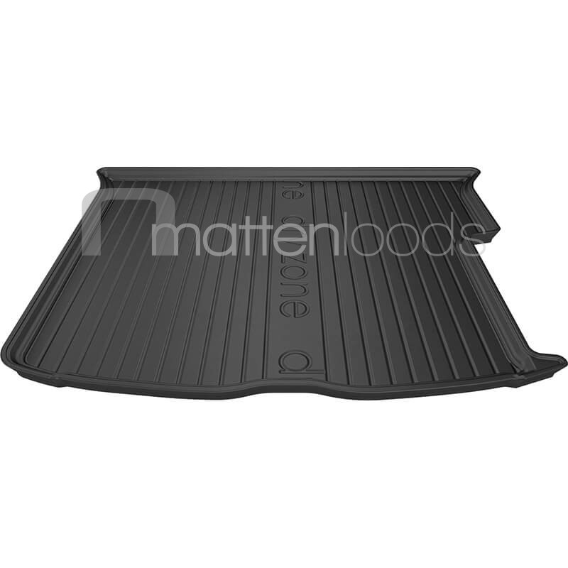 Rubber mat Citroën Xsara Picasso I minivan
