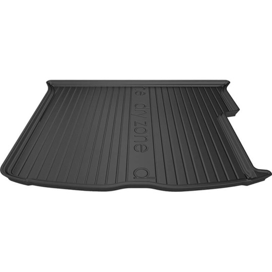 Rubber mat Citroën Xsara Picasso I minivan