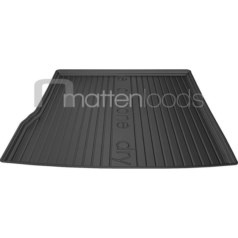 Rubber mat Dacia Duster SUV