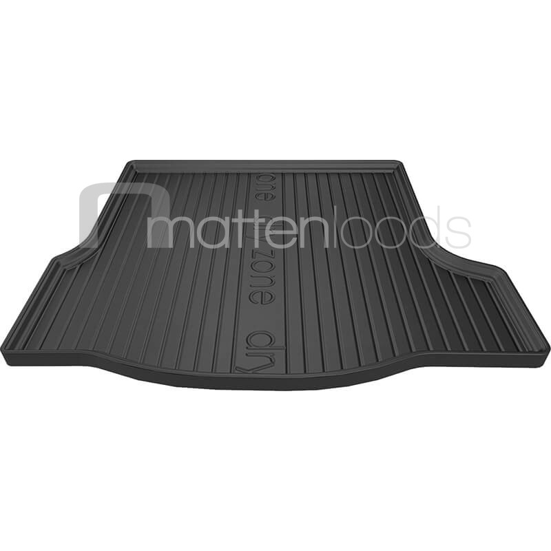 Rubber mat Dacia Logan II sedan