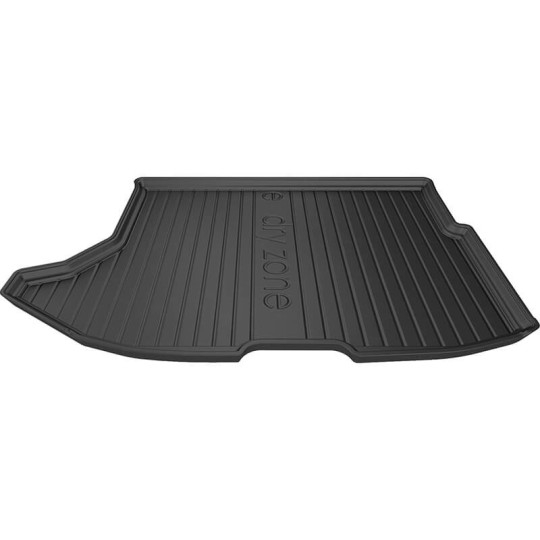 Rubber mat Dodge Caliber hatchback
