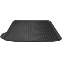 Rubber mat DS DS4 hatchback