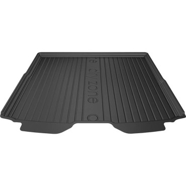 Kofferbakmat Fiat Croma station 2