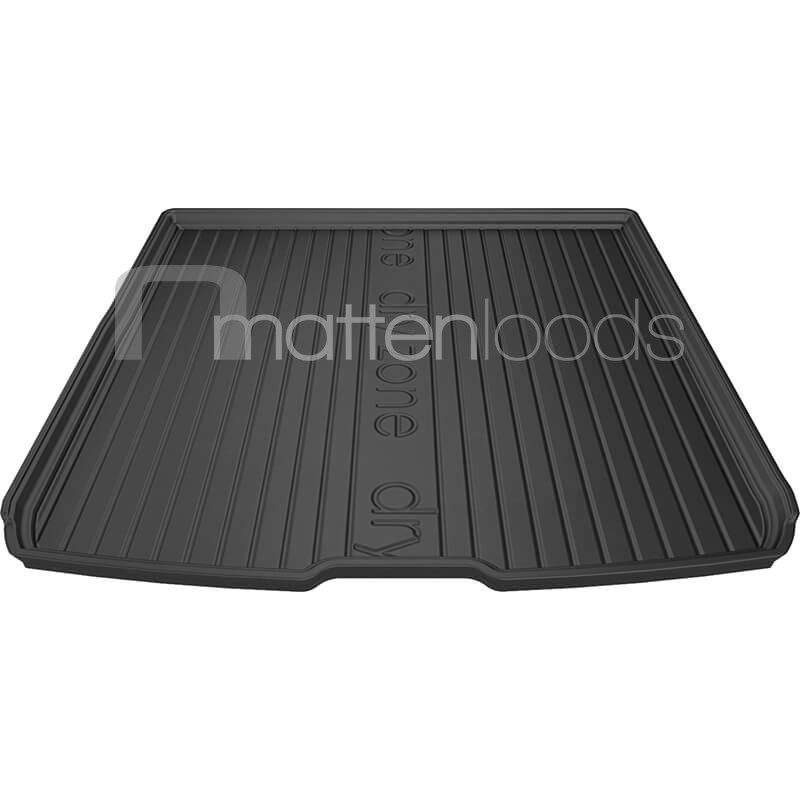 Rubber mat Fiat Freemont SUV