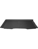 Rubber mat Fiat Panda II hatchback