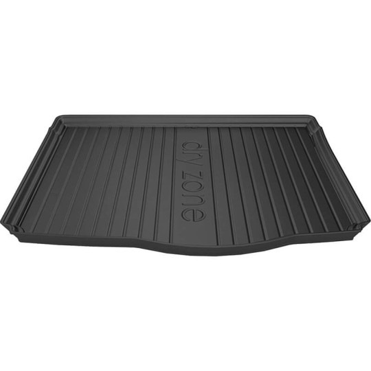 Rubber mat Fiat Punto EVO hatchback