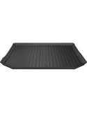 Rubber mat Ford Fiesta Mk VII Active hatchback