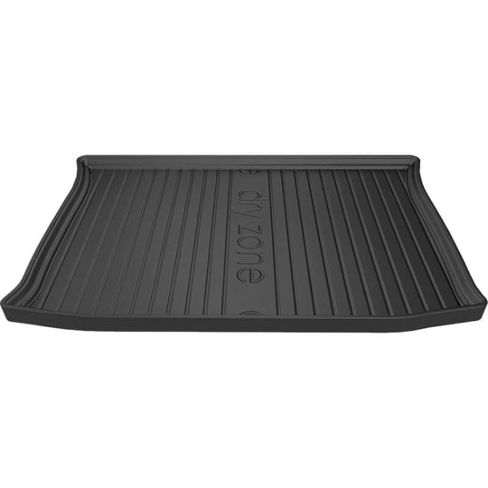Rubber mat Ford Focus I hatchback