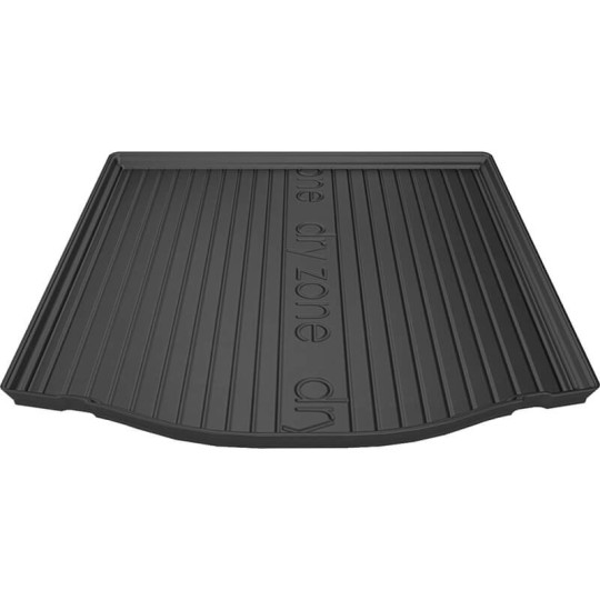 Rubber mat Ford Focus III sedan