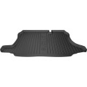 Rubber mat Ford Fusion minivan