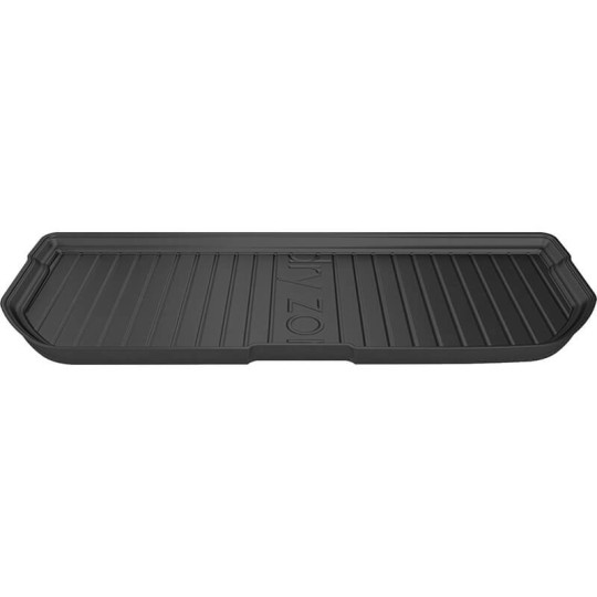 Rubber mat Ford Galaxy II van