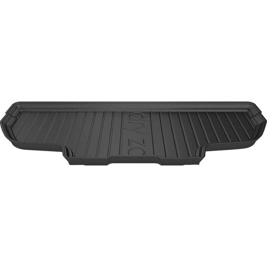 Rubber mat Ford Galaxy II van