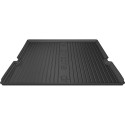 Rubber mat Ford Galaxy II van