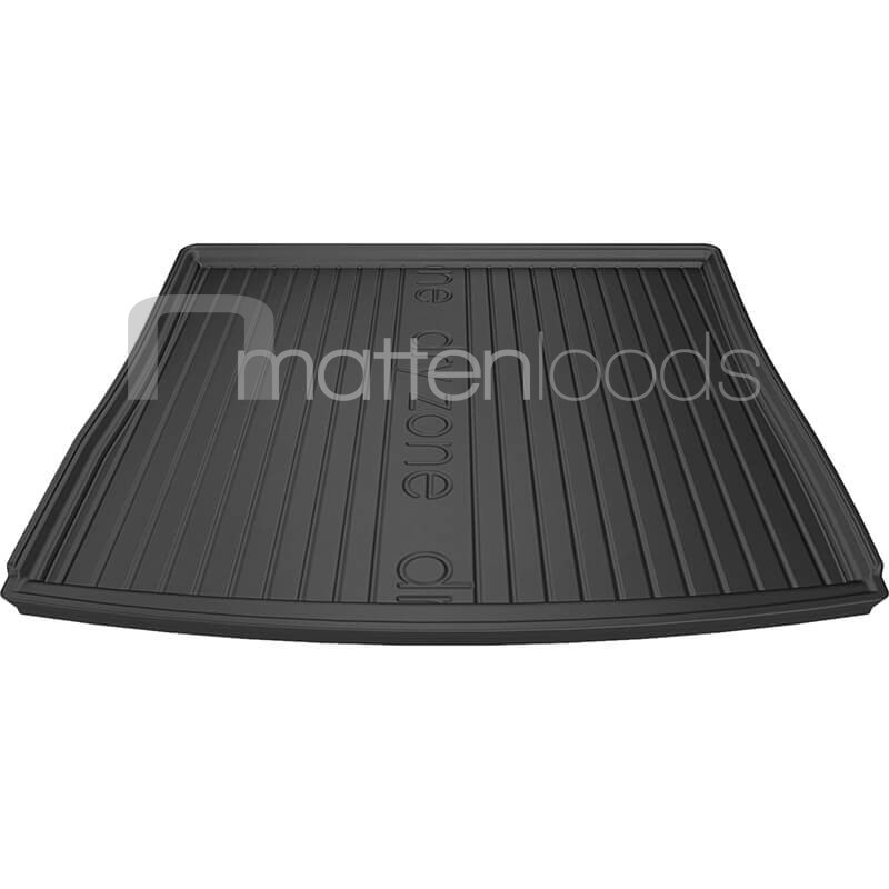 Rubber mat Ford Grand C-Max minivan