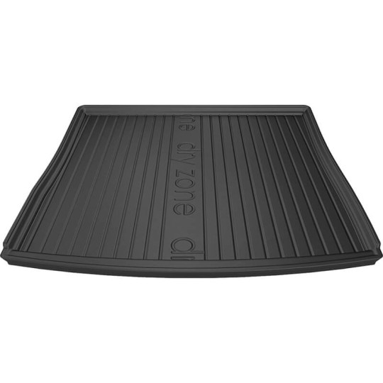 Rubber mat Ford Grand C-Max minivan