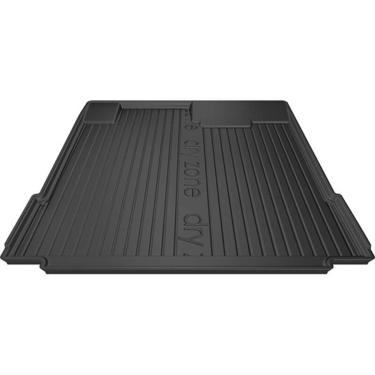 Rubber mat Ford Grand Tourneo III Connect minivan