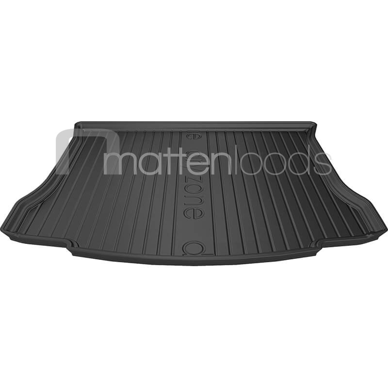 Rubber mat Ford Kuga I SUV