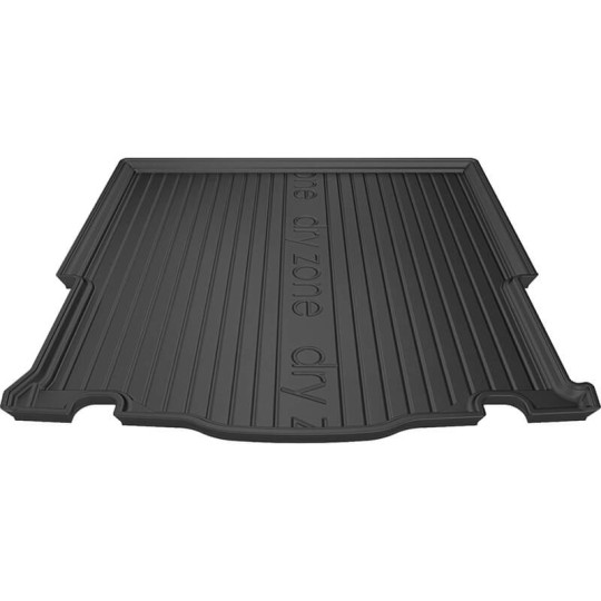 Rubber mat Ford Mondeo Mk V station station