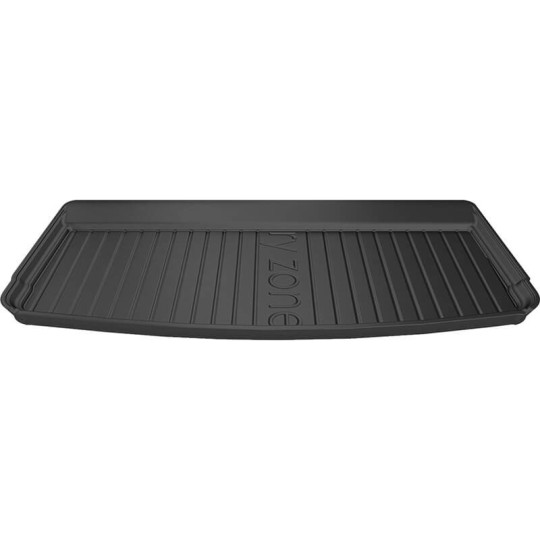 Rubber mat Ford S-max van