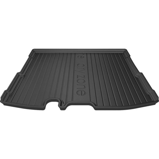 Rubber mat Ford Tourneo Courier van