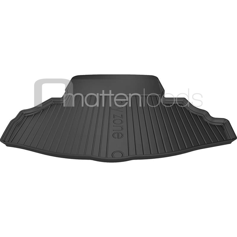 Rubber mat Honda Accord VII Sedan sedan