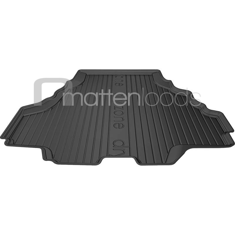 Rubber mat Honda Civic VI sedan